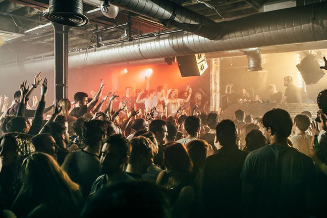 Studio 54's Nicky Siano announces set at XOYO with full gospel choir