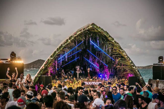 SXM Festival releases 2017 dates and aftermovie