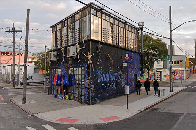 New small-scale nightclub XTC Bushwick opens in New York