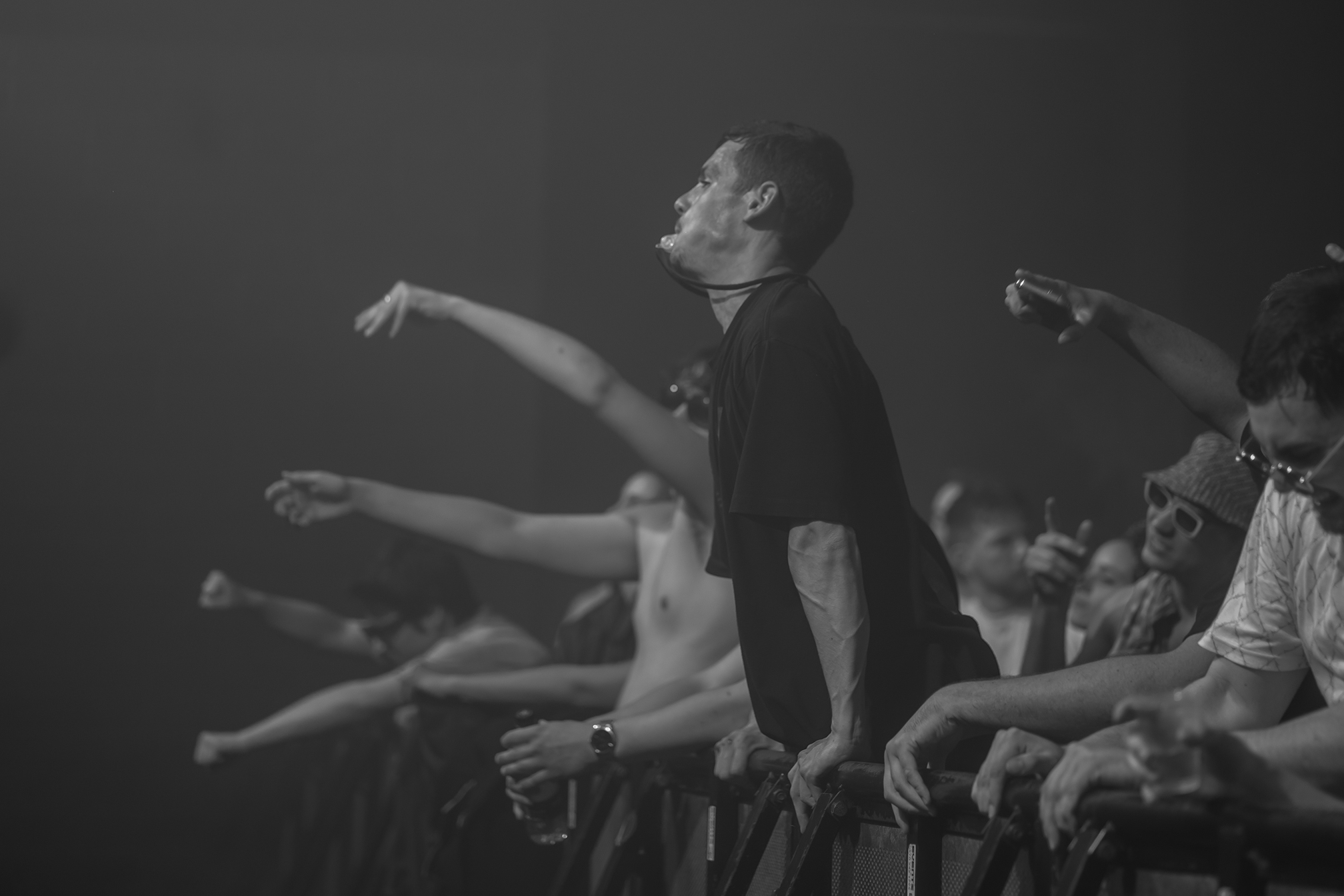A techno obsession: Inside the hard, fast rise of Teletech - Mixmag.net