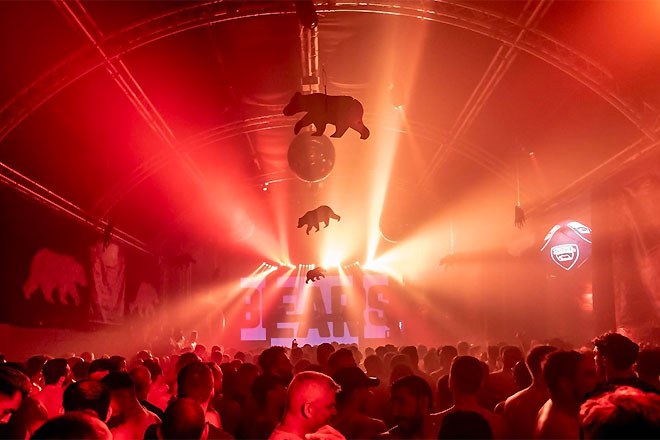 XXL, one of London's leading gay clubs, is being forced to close