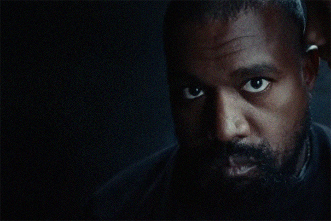 Kanye West apologises, links antisemitism to 2002 brain injury