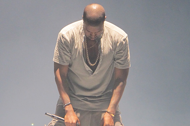 Kanye West indefinitely postpones Marseille show after France threatens ban
