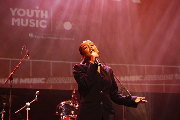 Here are all the nominees for the Youth Music Awards 2023