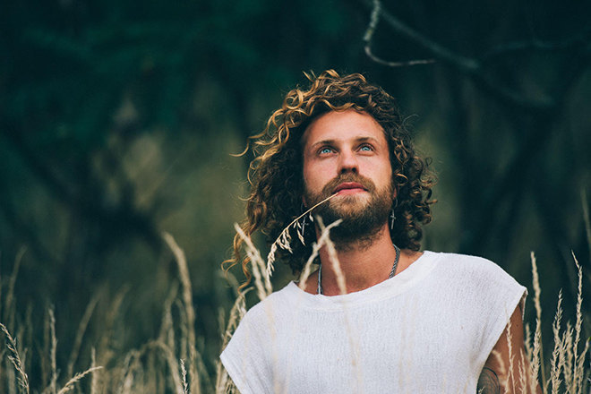 Premiere: YokoO delivers a blissful take on C.Vogt's 'Purple Hills'