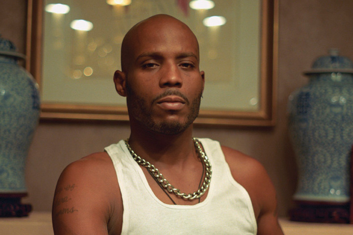 DMX set to be honoured with street named after him in New York