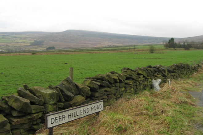Police called to 300-person illegal rave in Yorkshire