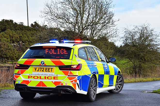 ​Huge illegal rave in Yorkshire was “as loud as Leeds Festival”, locals say