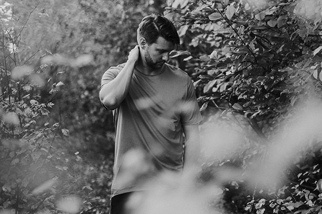 Premiere: Yotto delivers his first 2017 Anjunadeep release with 'Wilderness Girl'