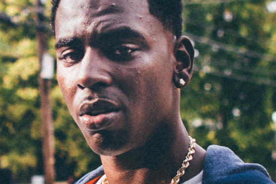 Young Dolph shot and killed in Memphis
