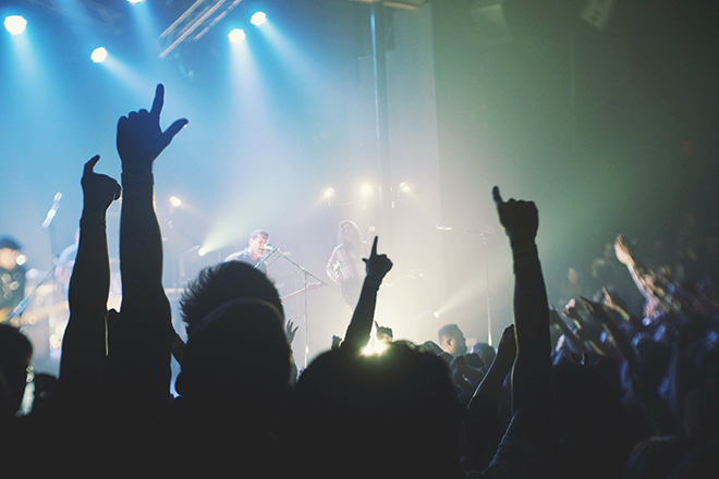 ​98% of young musicians in Northern England never had chance to perform live, study reveals