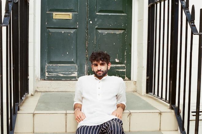 yourboykiran announces monthly EP releases, shares first of the series 'Open 4 Big Tunes'