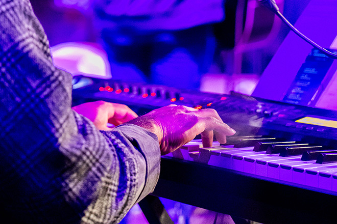 Youth Music opens £2.4 million arts fund addressing industry-wide racial inequity
