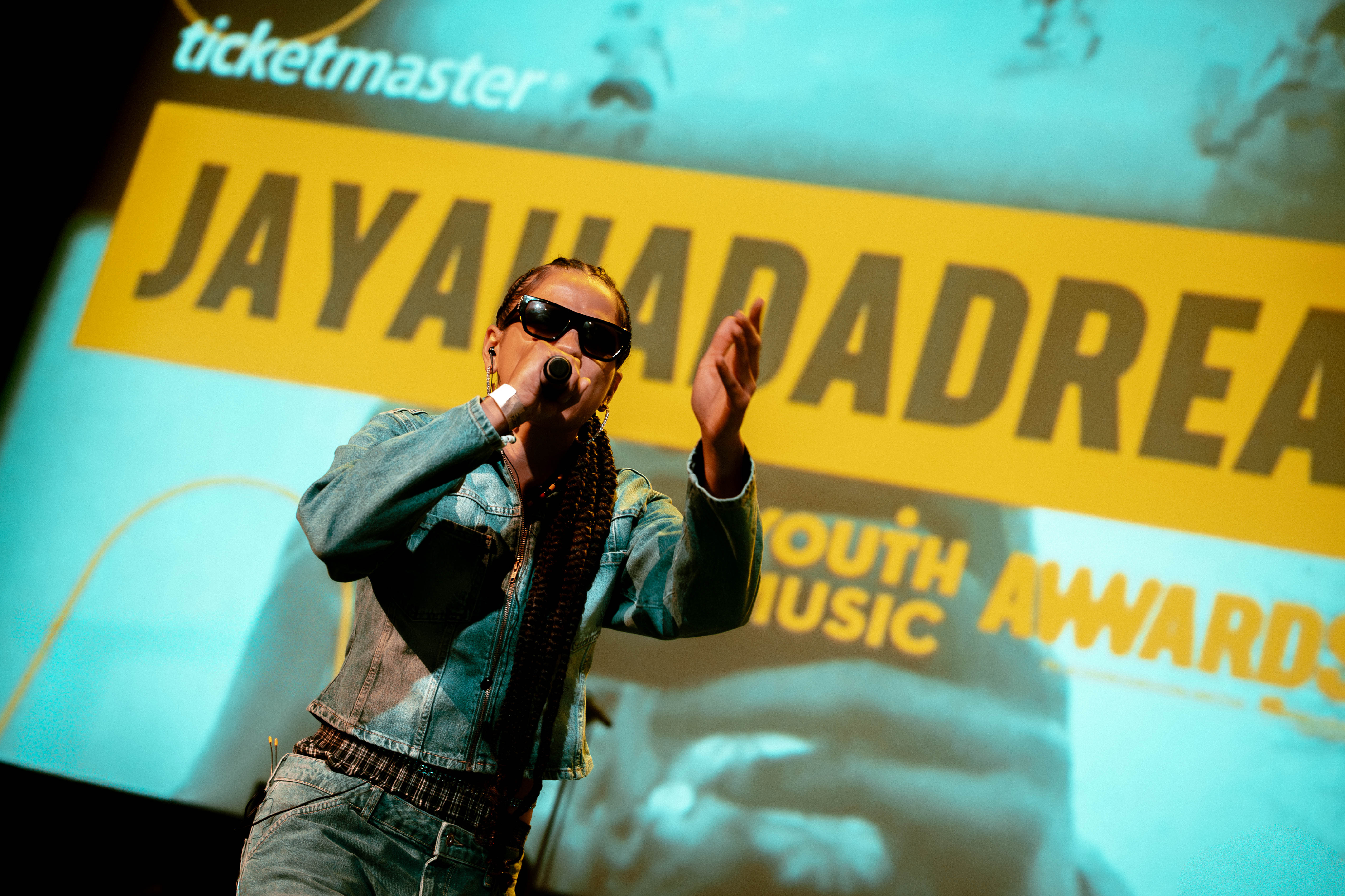 Youth Music reaches £1 million milestone in young artist investments