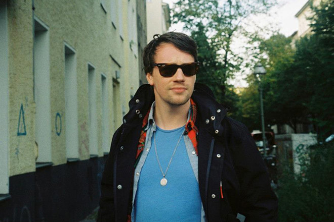 'Selectors 002' comes from Young Marco