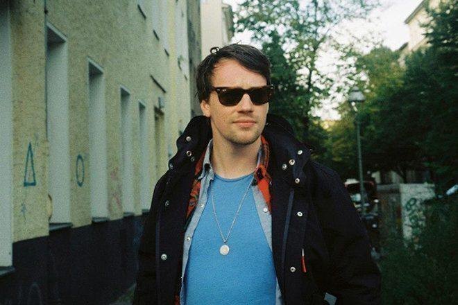 Premiere: Young Marco turns 'Roosevelt's 'Sea' into a bubbly synth wonder