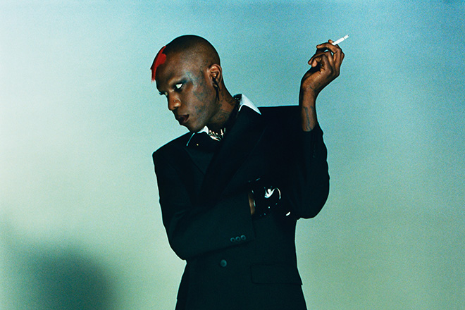 Yves Tumor denies allegations of abusive behaviour