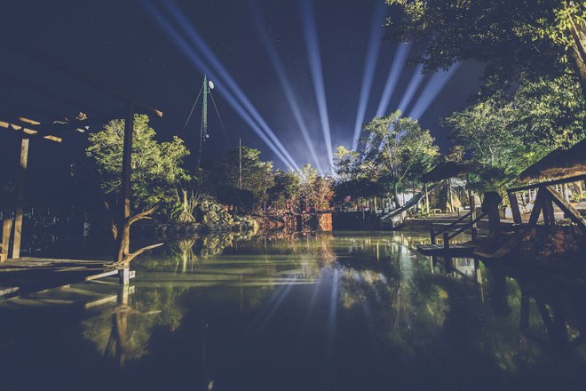 Zamna Festival reveals its line-up for the 2019/20 edition