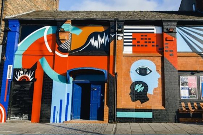 Liverpool’s Zanzibar Club is closing down permanently