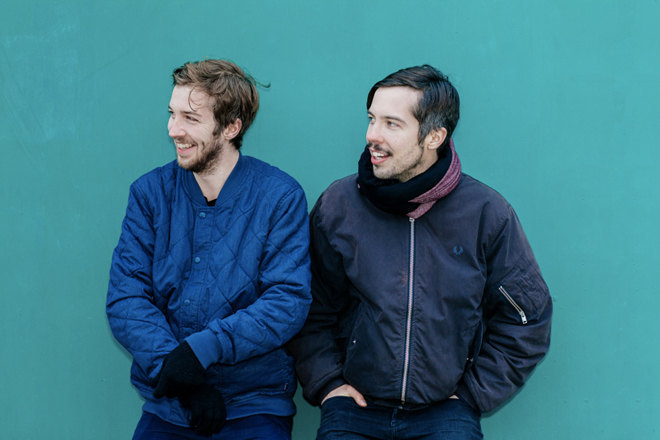 Lo Shea (Zenker Brothers remix)