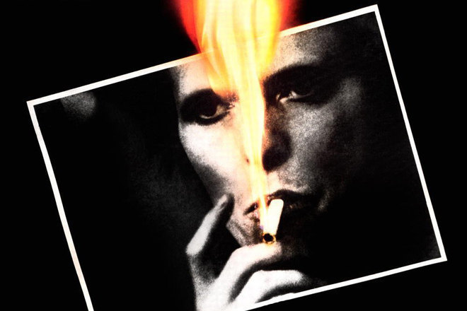 Two David Bowie albums are returning to wax this summer