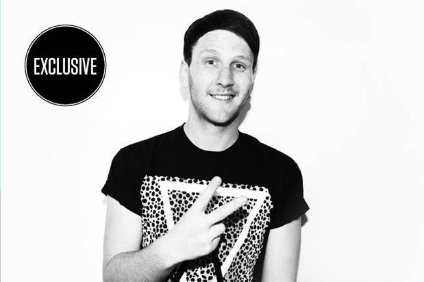 Zomboy
