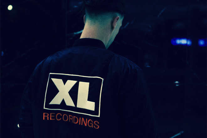 Hear Zomby on an 'Acid Surf'