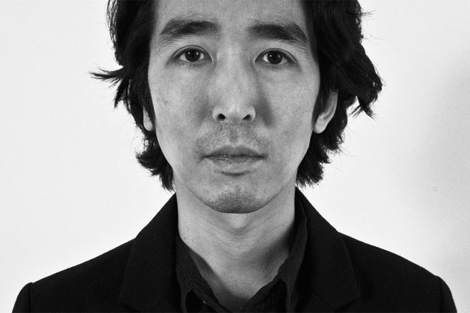 Zongamin is back with new music after a 13-year hiatus
