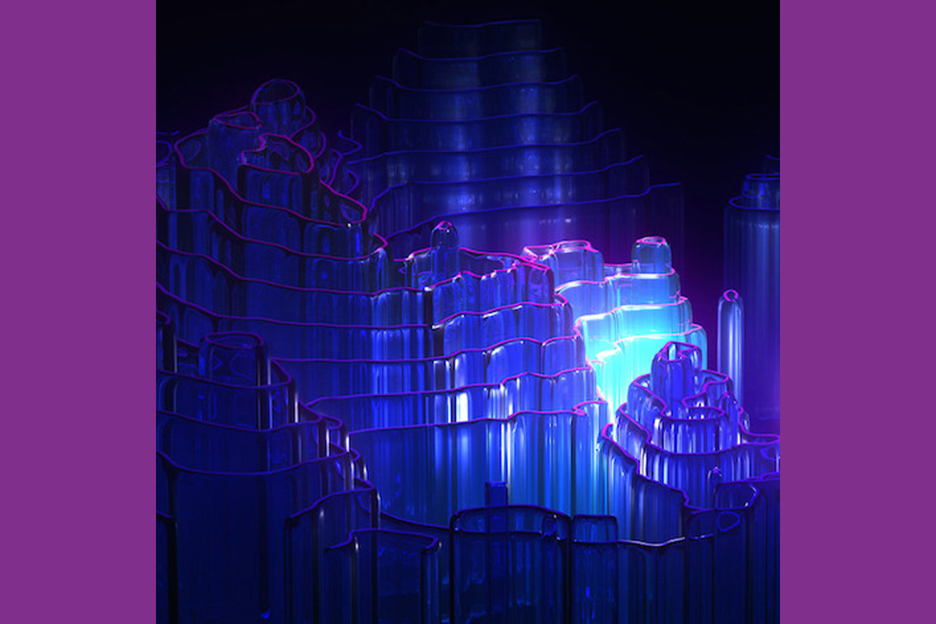 Get the 'Zora Jones Bootlegs 2015' via Fractal Fantasy