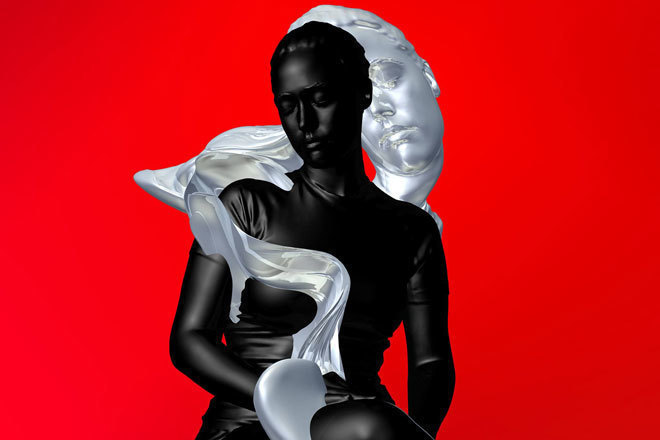 Zora Jones steps out with '100 Ladies'