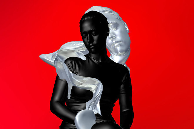 Listen to Zora Jones’ debut EP ‘100 Ladies’