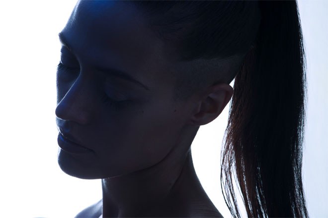 Zora Jones channels the power of 'Ten Billion Angels' on debut album