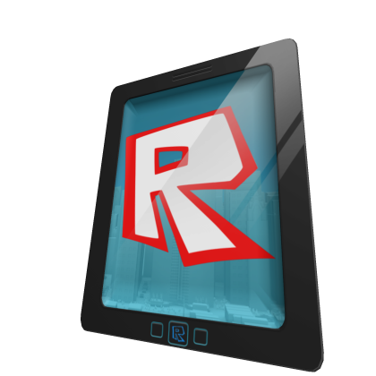 Enyahs7’s ROBLOX Tablet