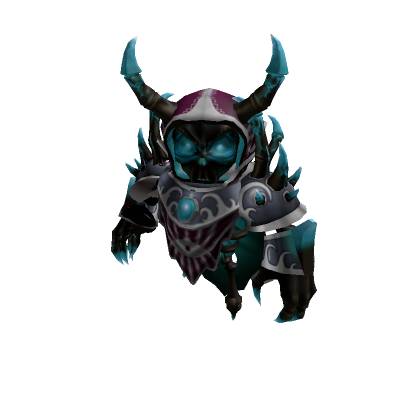 Korblox Deathspeaker