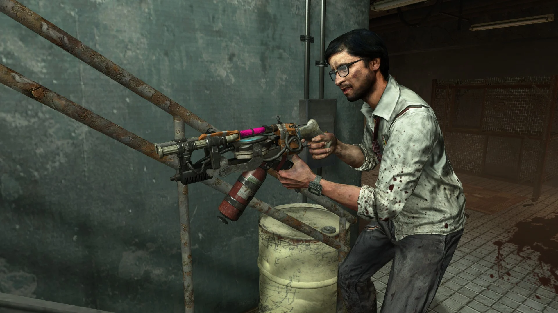 Marlton Johnson (Black Ops 4)