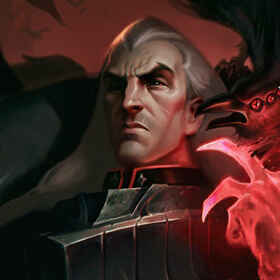 Weakest Champions against Ashe