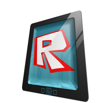 Scython’s ROBLOX Tablet