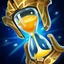 Zhonya's Hourglass