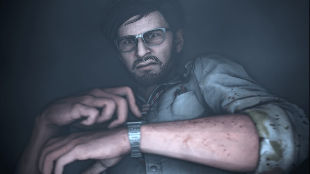 Marlton Johnson (Black Ops 4)