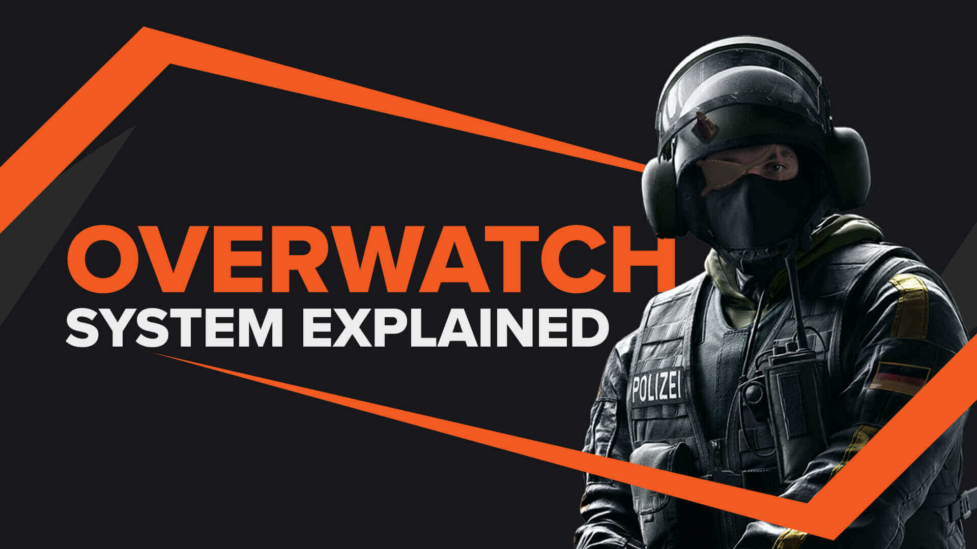 Ultimate CS2 (CSGO) Overwatch System Guide