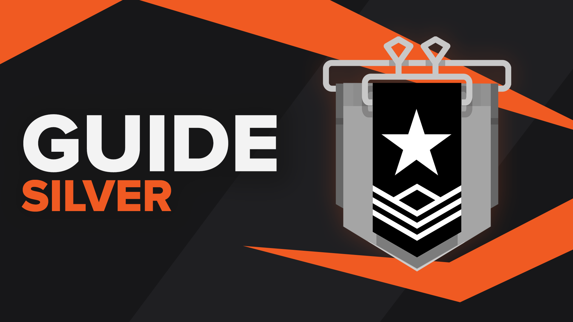 Is Silver Good? | Silver MMR | RB6 Ranks