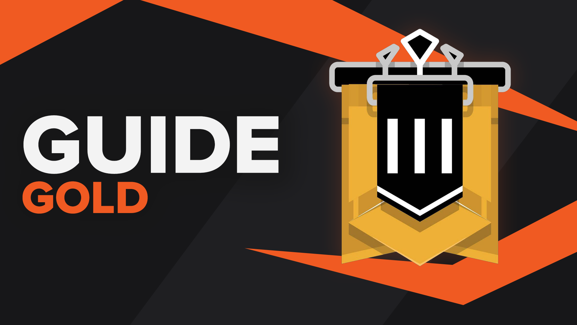Is Gold Good? | Gold MMR | RB6 Ranks