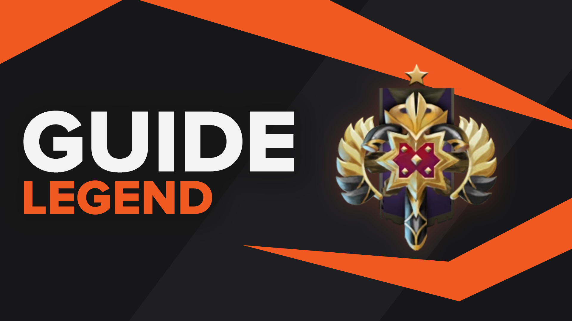 Is Legend Good in Dota 2? [Overview With MMR & Distribution]