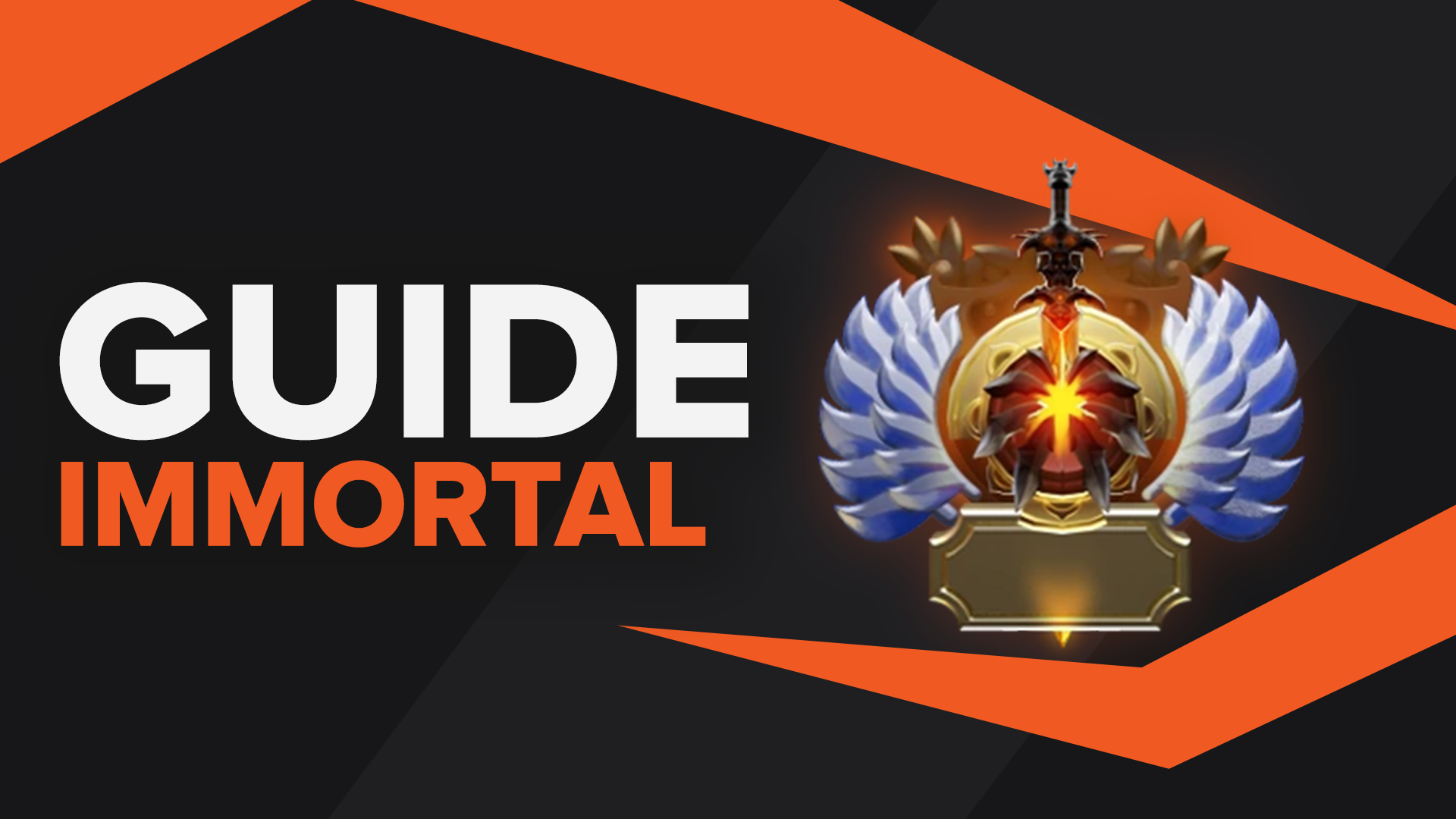Immortal Explained | Immortal MMR | Dota 2 Ranks
