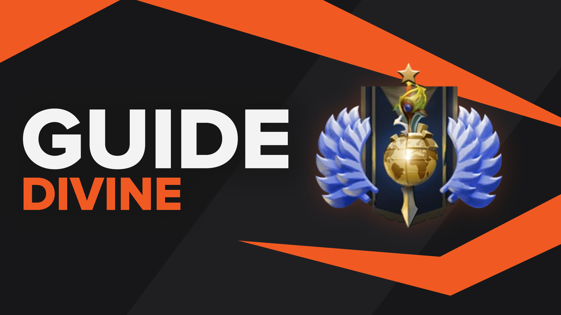 Is Divine Good? | Divine MMR | Dota 2 Ranks