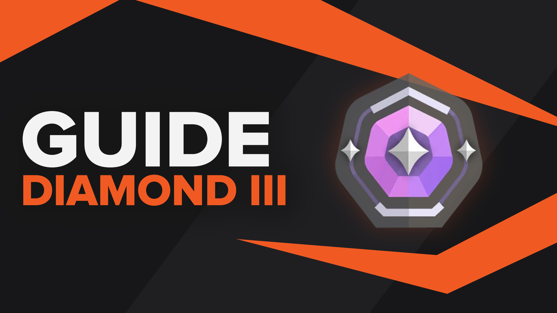 Diamond 3 Valorant Rank | All You Need To Know