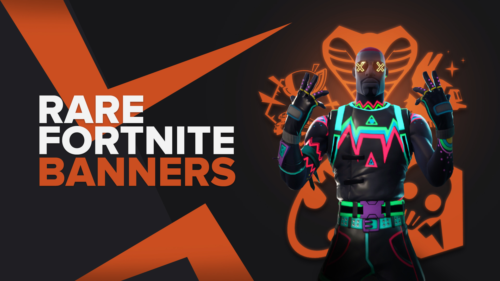 A List of Top 6 Super Fortnite Banners