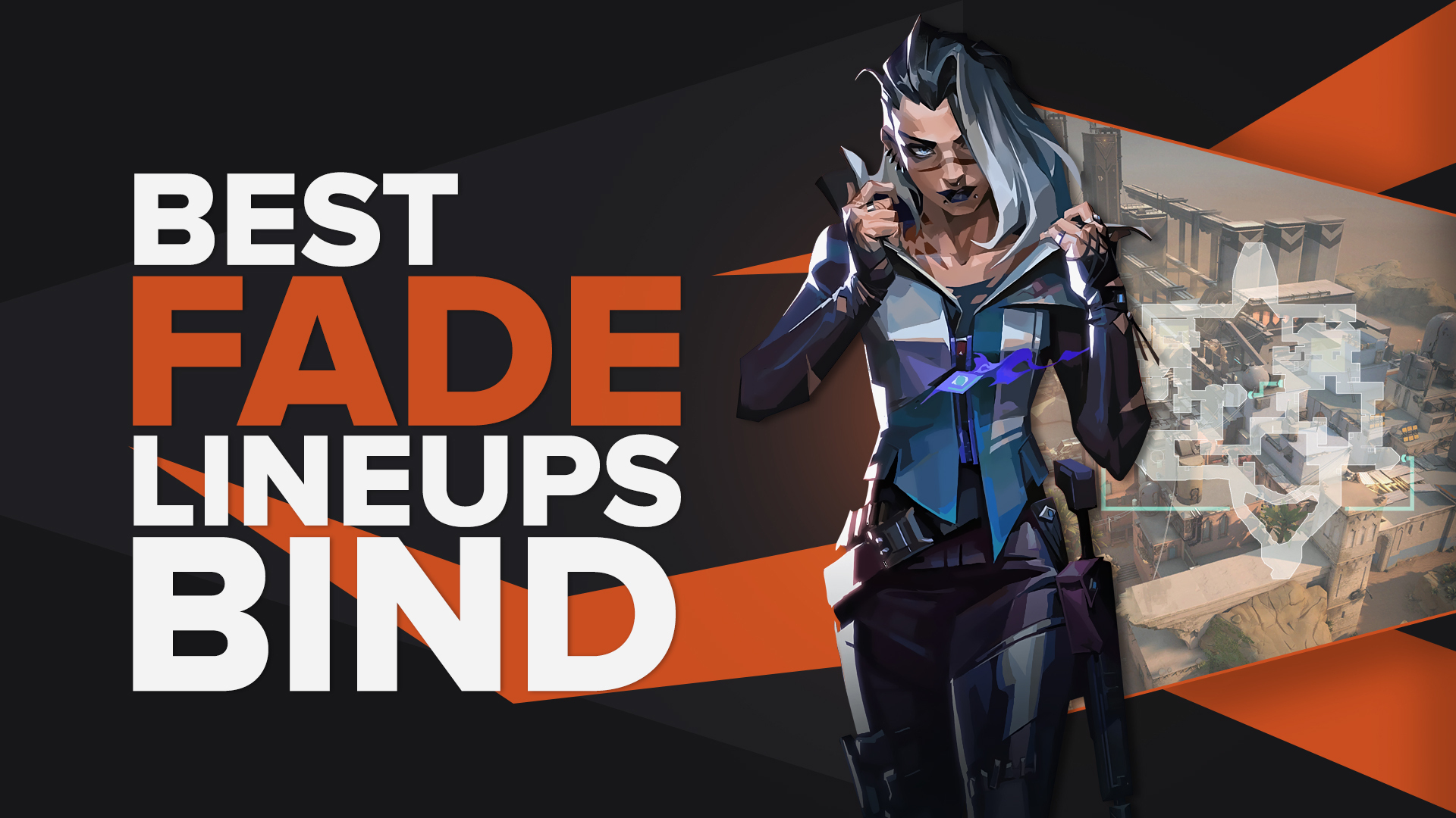 Best Fade Lineups on Bind for 2024 [Haunt & Seize]