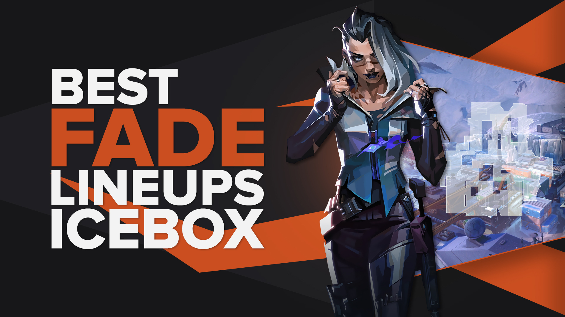 Best Fade Lineups on Icebox in 2024 [Haunt & Seize]