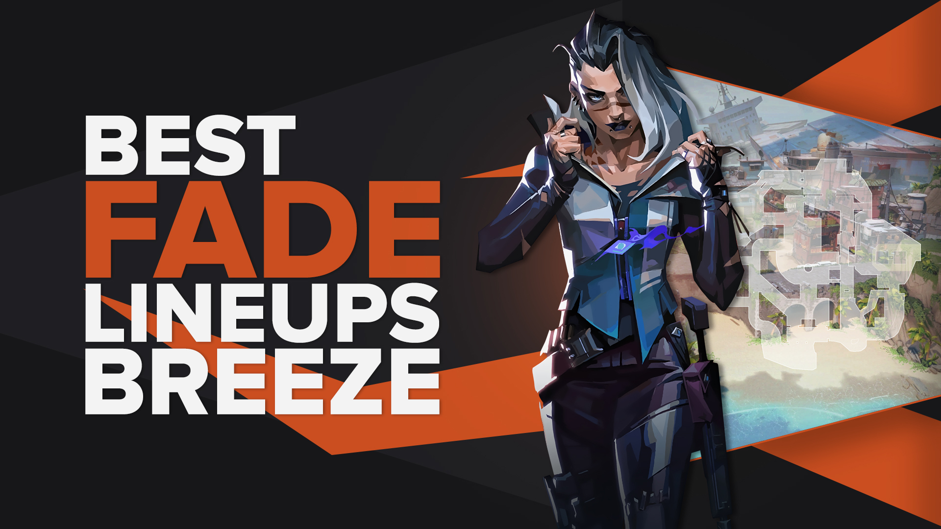 Best Fade Lineups on Breeze in 2024 [Haunt & Seize]